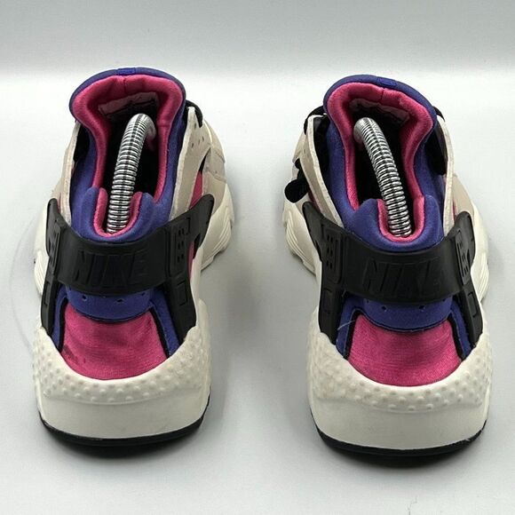 Nike Huarache Run Desert Sand - Picture 3 of 9